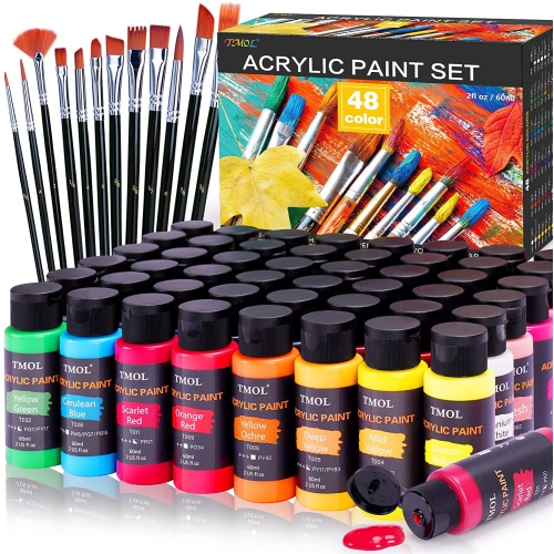 Paint sets for cheap 8 year olds