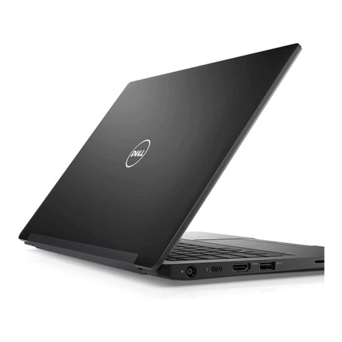 Dell Latitude 7290 12.5" HD Business Laptop - Intel Core i5-8350U - 16GB DDR4 - 256GB SSD - Windows 11 Pro by DELL - Refurbished condition - Image 2