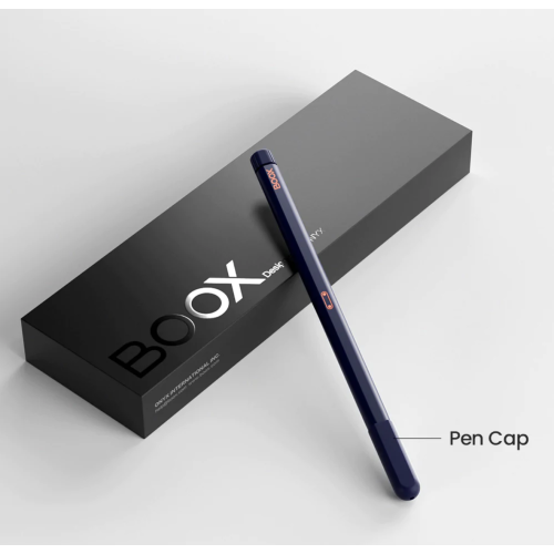 BOOX  Pen2 Pro Magnetic Stylus With An Eraser