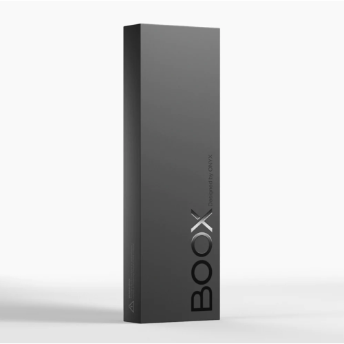 BOOX Pen2 Pro Magnetic Stylus with an Eraser