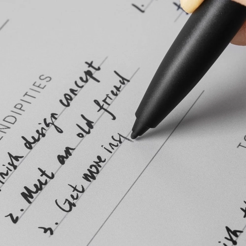 BOOX Pen2 Pro Magnetic Stylus with an Eraser