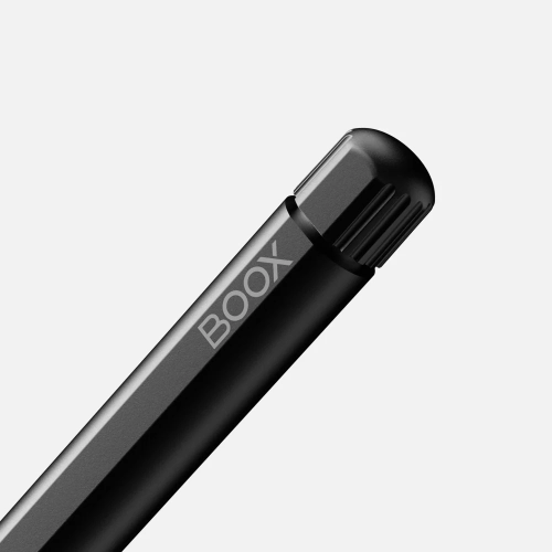 BOOX Pen2 Pro Magnetic Stylus with an Eraser