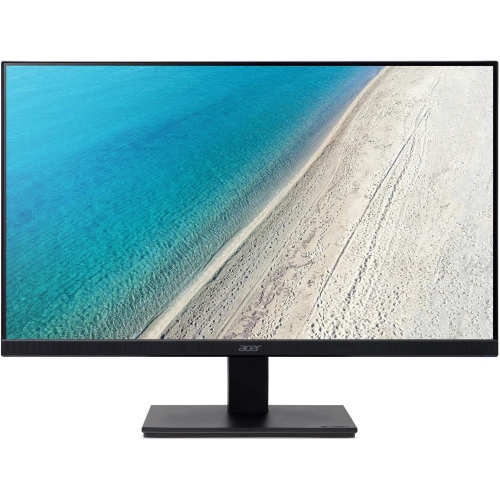 Acer 21.5" Full HD 4ms 100Hz Monitor W/Speakers - Open Box w/ 2 Years Warranty by ACER - Open Box condition - Image 2