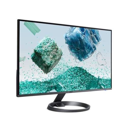 Acer 23.8" FHD 1ms VRB IPS AMD FreeSync Monitor - Open Box w/ 2 Years Warranty