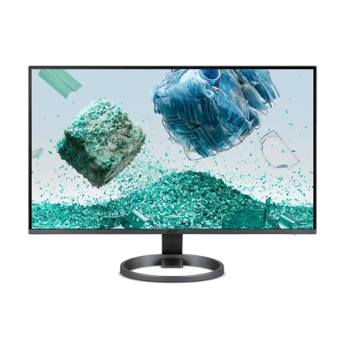 Acer 23.8" FHD 1ms VRB IPS AMD FreeSync Monitor - Open Box w/ 2 Years Warranty