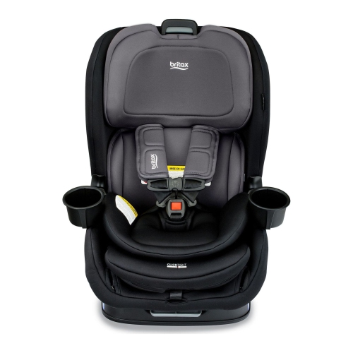 Britax Poplar Convertible Car Seat - Stone Onyx