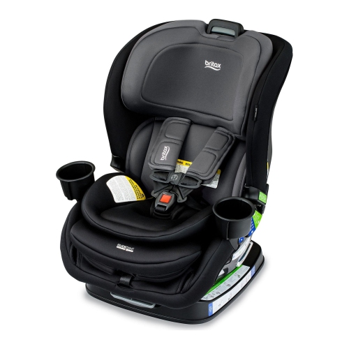 Britax Poplar Convertible Car Seat - Stone Onyx