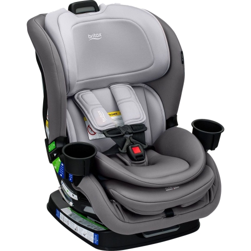 Britax Poplar Convertible Car Seat - Glacier Graphite