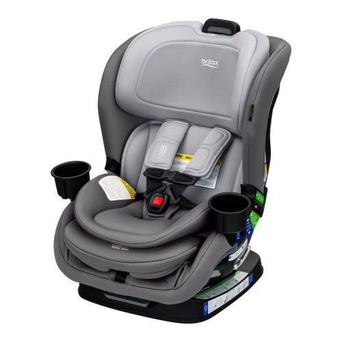 Siège d'auto convertible Britax Poplar - Graphite glacier
