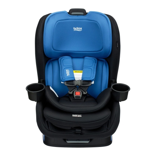Britax Poplar Convertible Car Seat - Cobalt Onyx