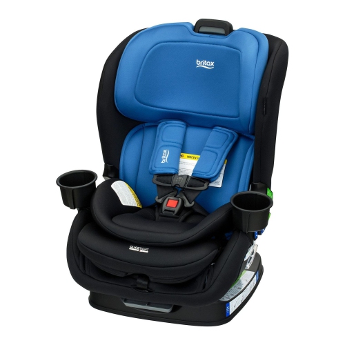 Britax Poplar Convertible Car Seat - Cobalt Onyx