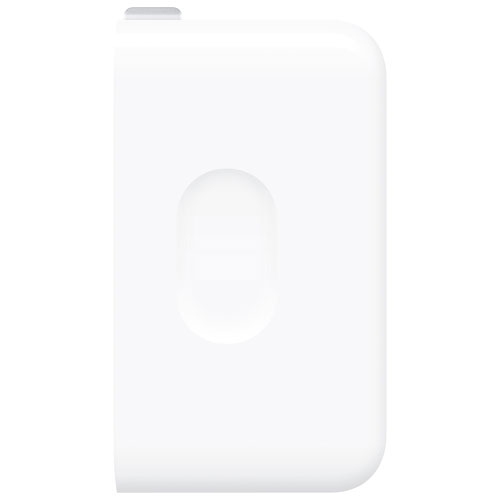 Apple 35W Dual USB-C Compact Power Adapter - Open Box