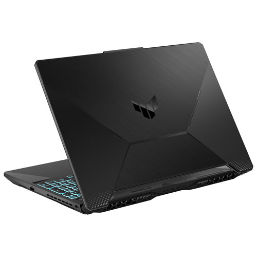 ASUS TUF A15 15.6" Gaming Laptop - Graphite Black
