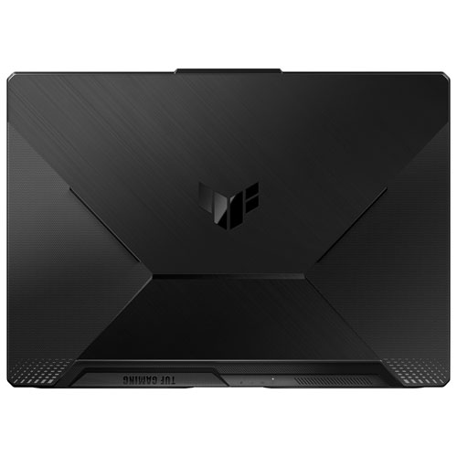 ASUS TUF A15 15.6" Gaming Laptop - Graphite Black