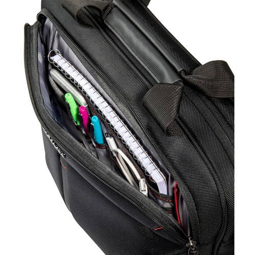 Samsonite Xenon 4.0 Shuttle 15.6" Laptop Bag - Black