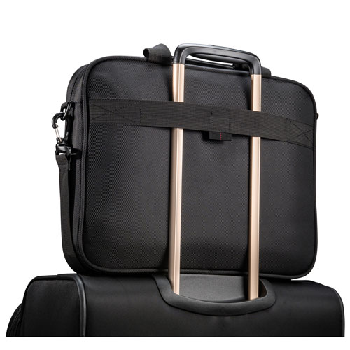 Samsonite Xenon 4.0 Shuttle 15.6" Laptop Bag - Black