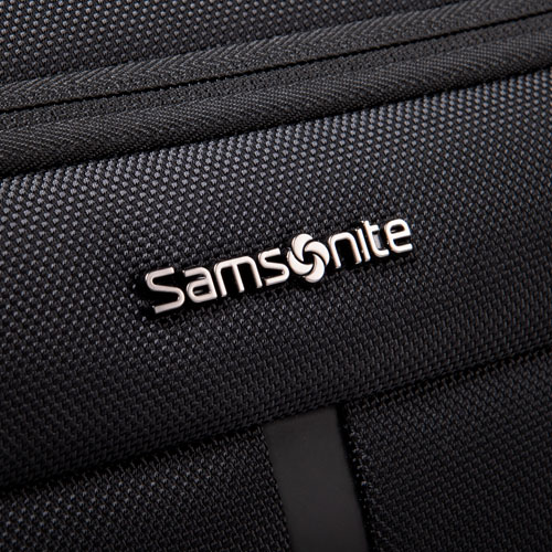 Samsonite Xenon 4.0 Crossbody Bag - Black