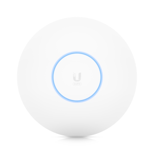 UBIQUITI  Unifi 6 Long-Range Access Point - In White