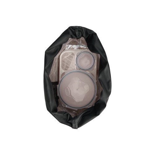 Bugatti - sortie pour le dîner - sac à lunch