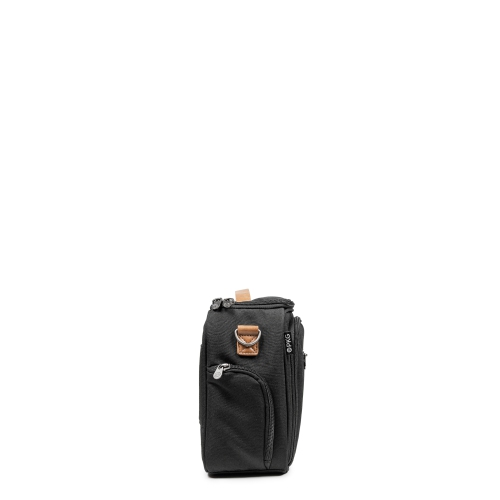 PKG Polson Recycled Camera | Tech Bag