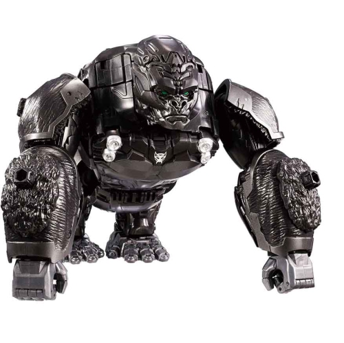 Transformers Takara Tomy Rise of the Beasts 9 Inch Action Figure - Optimus Primal