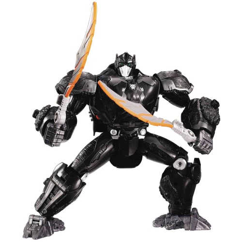 Transformers Takara Tomy Rise of the Beasts 9 Inch Action Figure - Optimus Primal