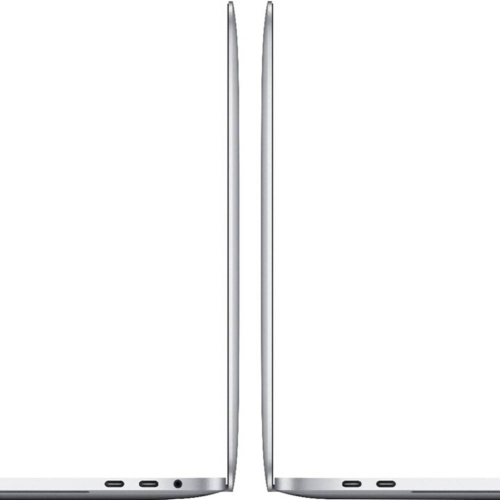 Refurbished-Apple MacBook Pro 16 (2019) Silver, 16" Retina Display, Intel Core i7-9750H - Model # A2141