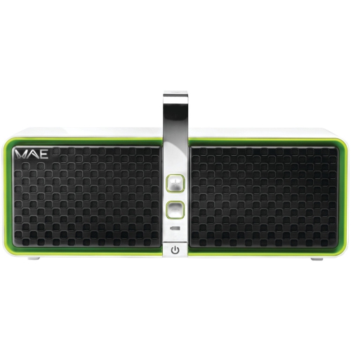 Hercules Wireless Bluetooth Speaker