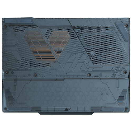 Portable de jeu Cyborg 14 A13V 14 po de MSI - Noir