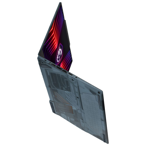 Portable de jeu Cyborg 14 A13V 14 po de MSI - Noir