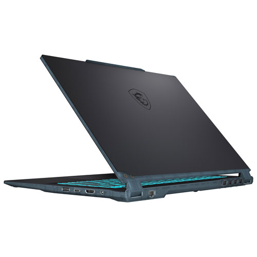 Portable de jeu Cyborg 14 A13V 14 po de MSI - Noir