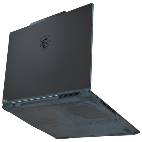 Portable de jeu Cyborg 14 A13V 14 po de MSI - Noir