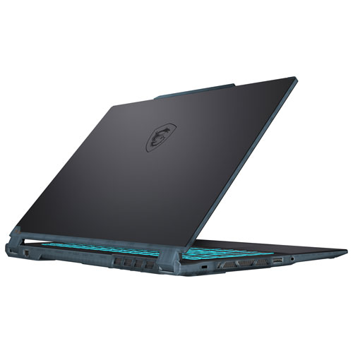 Portable de jeu Cyborg 14 A13V 14 po de MSI - Noir