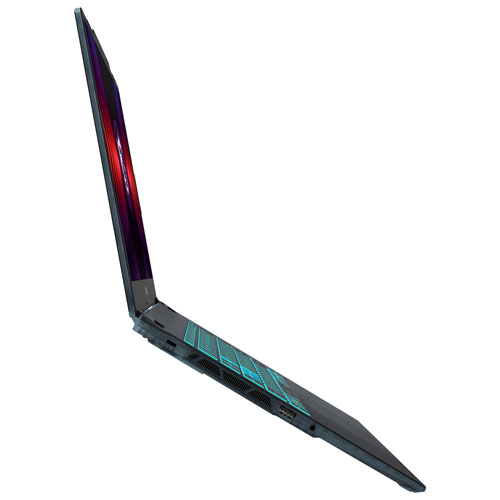 Portable de jeu Cyborg 14 A13V 14 po de MSI - Noir