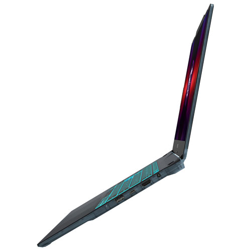 Portable de jeu Cyborg 14 A13V 14 po de MSI - Noir