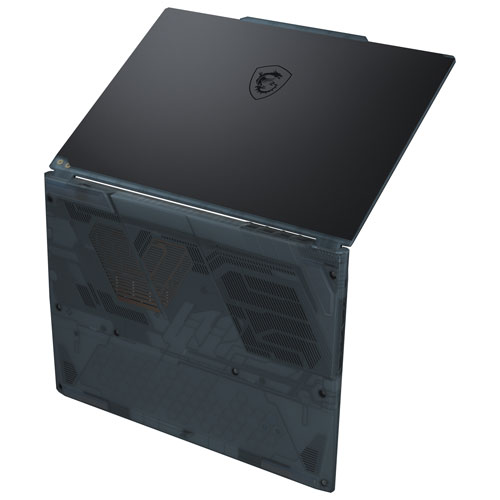 Portable de jeu Cyborg 14 A13V 14 po de MSI - Noir