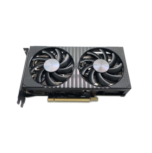 Refurbished (Good) HP Nvidia RTX 3060 Ti 8GB GDDR6 Graphics Card M31640 002