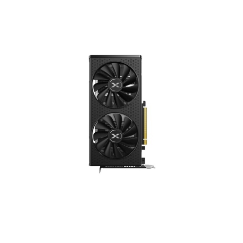 Refurbished XFX Speedster Radeon RX 6600 XT 8GB GDDR6 Graphics Card