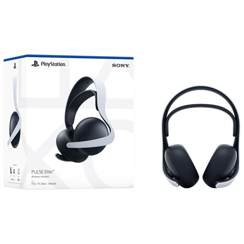 Pulse wireless clearance headset ps5