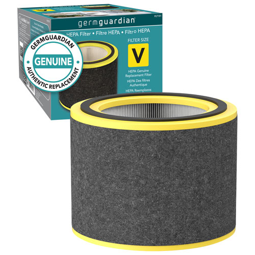 GermGuardian FLT151 HEPA Replacement Filter
