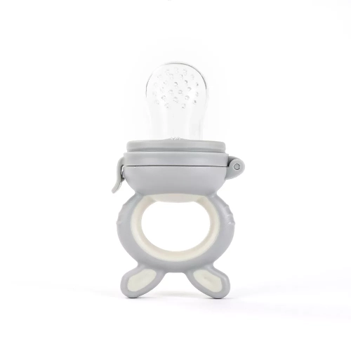 MOSS AND FAWN  Silicone Forage Feeder - Dew