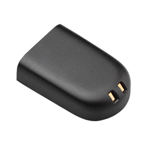 HP Poly Savi Poly Savi 8200 Over-Ear Noise Cancelling Truly Wireless Bluetooth Headset - Black