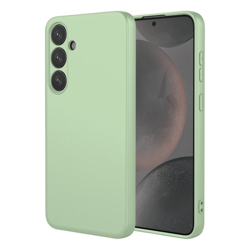 Image 1 de 2.. Étui souple Matcha de PANDACO pour Galaxy S24 de Samsung