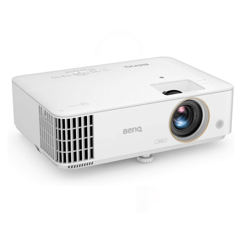 BenQ TH685i 1080p Gaming Projector Powered by Android TV - 4K HDR Support - 120hz Refresh Rate - 3500lm - 8.3ms Low Latency