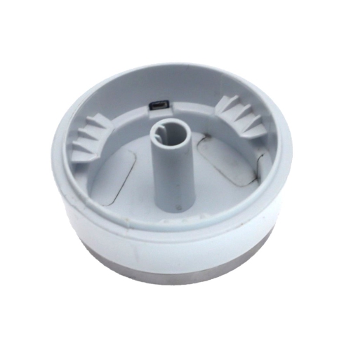 Refurbished Insignia Washer Knob Assembly (White) PN: 12138000036822