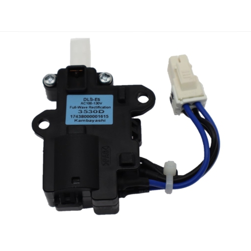 Refurbished Insignia Washer Insignia Midea Door Lock PN: 17438000001615