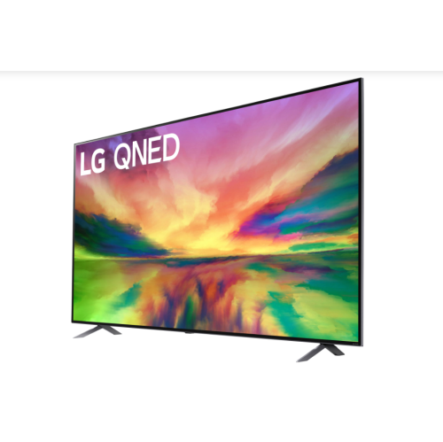 LG 55" 4K UHD HDR10/HLG QNED 120Hz webOS 23 Smart TV (55QNED80URA) - Great for Gaming & Streaming by LG - Refurbished condition - Image 2