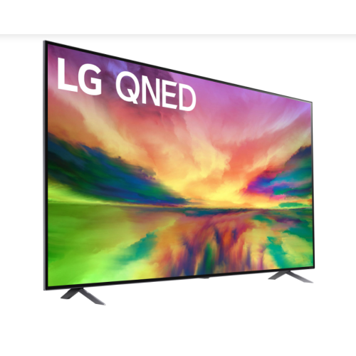 LG 55" 4K UHD HDR10/HLG QNED 120Hz webOS 23 Smart TV (55QNED80URA) - Great for Gaming & Streaming by LG - Refurbished condition - Image 3