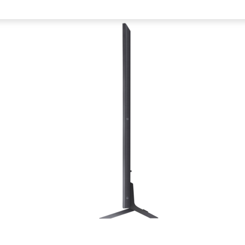 LG 55" 4K UHD HDR10/HLG QNED 120Hz webOS 23 Smart TV (55QNED80URA) - Great for Gaming & Streaming by LG - Refurbished condition - Image 4