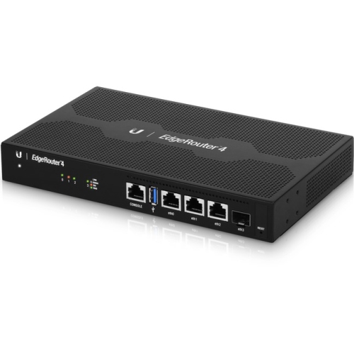 Ubiquiti ER-4 Router 1 GB ER-4